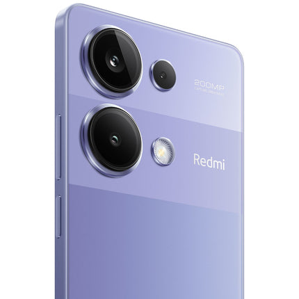 Redmi Note 13 Pro 12/512GB Lavender Purple , 6941812762899