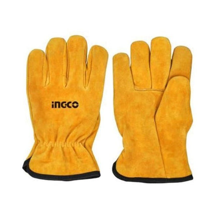 HGVC02INGCOLeather Gloves