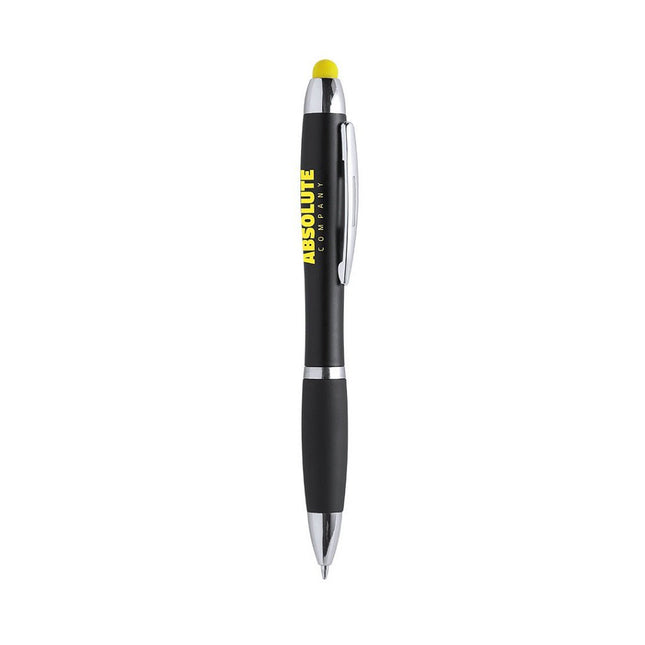 STMK 125Toolmart GiftsLed light - up Pointer Ball Pen With Twist Mechanism