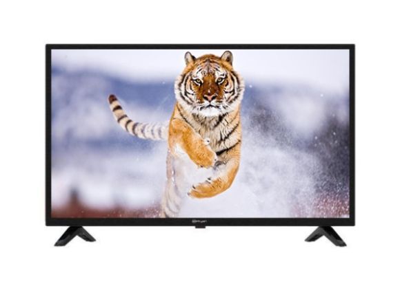 LED43DM1JAFFBElryanLED43DM1JAFFB - 43" - ATV - FHD - LED TV