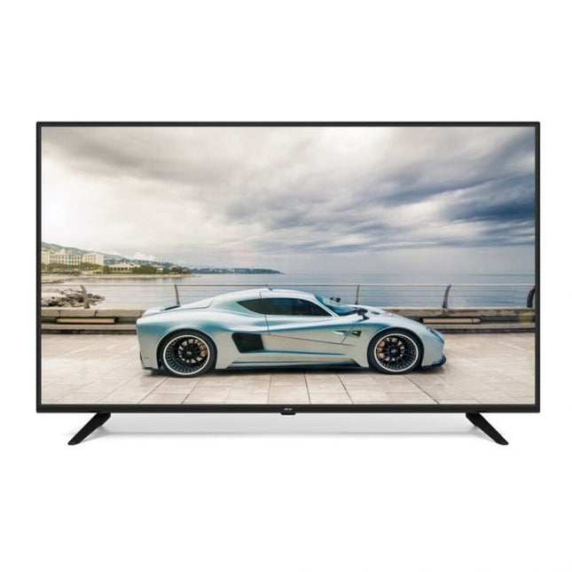 LED509A24SAUFSElryanLED509A24SAUFS - 50" - Smart - ATV - FHD - LED TV