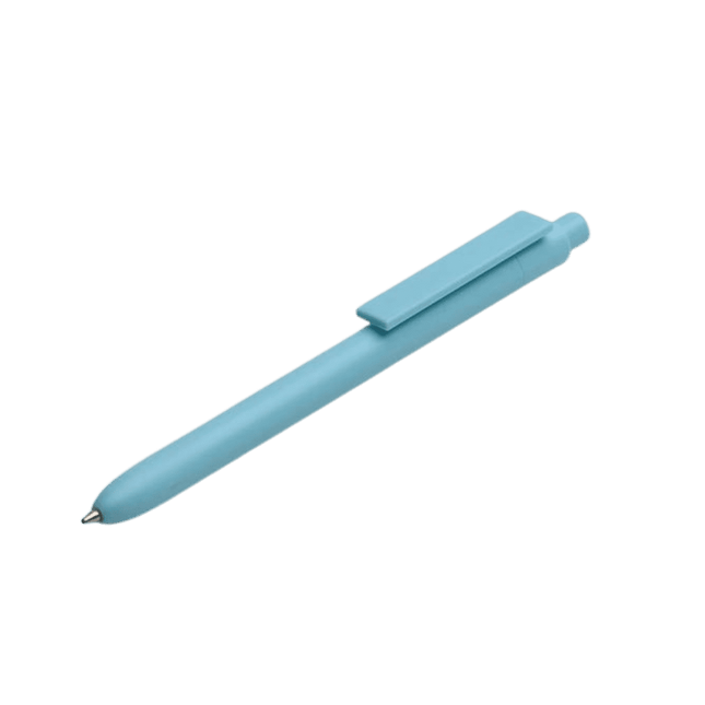 WIPP 820Toolmart GiftsLEOVA - Giftology Pen - Blue (Anti - bacterial)