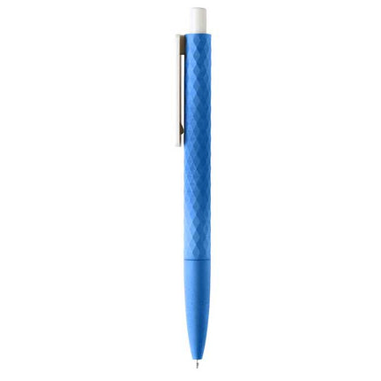 GSGL 206Toolmart GiftsLIBELLET Giftology A5 Notebook With Pen Set (Aqua Blue)