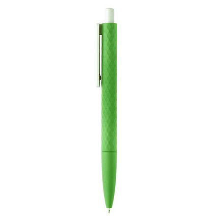 GSGL 207Toolmart GiftsLIBELLET Giftology A5 Notebook With Pen Set (Green)