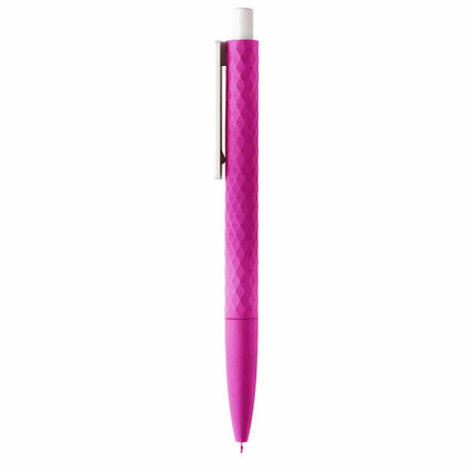 GSGL 208Toolmart GiftsLIBELLET Giftology A5 Notebook With Pen Set (Pink)