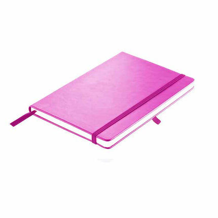 GSGL 208Toolmart GiftsLIBELLET Giftology A5 Notebook With Pen Set (Pink)