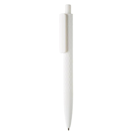 GSGL 209Toolmart GiftsLIBELLET Giftology A5 Notebook With Pen Set (White)