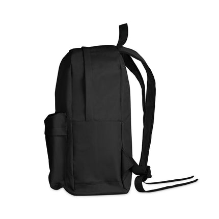 BPGL 2122Toolmart GiftsLINDOS - Giftology 900D Polyester Backpack - Black