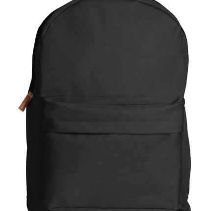 BPGL 2122Toolmart GiftsLINDOS - Giftology 900D Polyester Backpack - Black