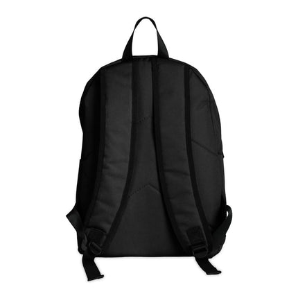 BPGL 2122Toolmart GiftsLINDOS - Giftology 900D Polyester Backpack - Black