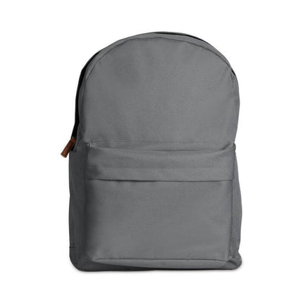 BPGL 2124Toolmart GiftsLINDOS - Giftology 900D Polyester Backpack - Grey