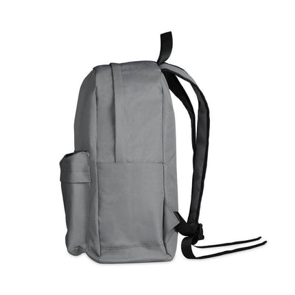 BPGL 2124Toolmart GiftsLINDOS - Giftology 900D Polyester Backpack - Grey