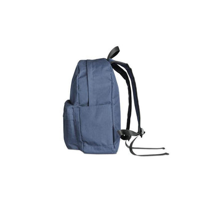 BPGL 2123Toolmart GiftsLINDOS - Giftology 900D Polyester Backpack - Navy Blue