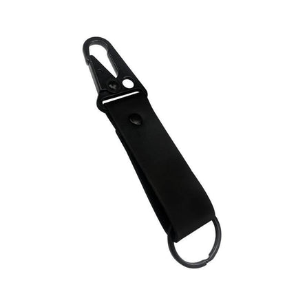 MSKC 9114Toolmart GiftsLISBON - Keychain - Black