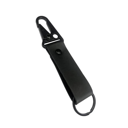 MSKC 9114Toolmart GiftsLISBON - Keychain - Black