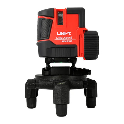 UNI-T Laser Level 8 lines 30m , LM585LD