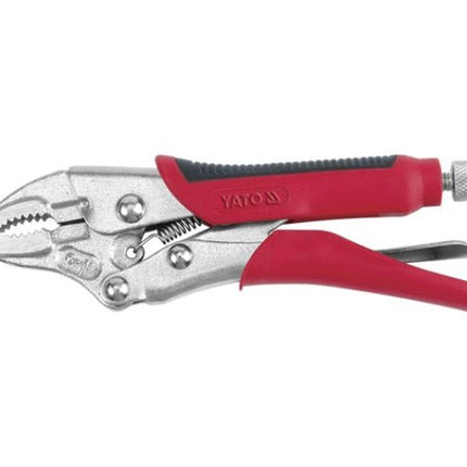 YT - 2152YatoLock Grip Pliers