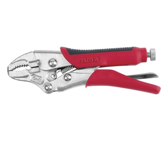 YT - 2152YatoLock Grip Pliers