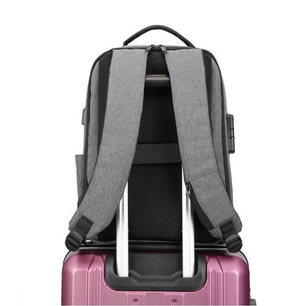 BPGL 2108Toolmart GiftsLOLLAR - Giftology 15.6" Laptop Backpack