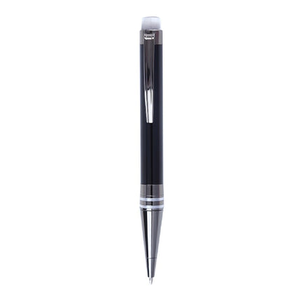 WIMP 211Toolmart GiftsLOMMEL - Metal Pen - Gun Metal / Black