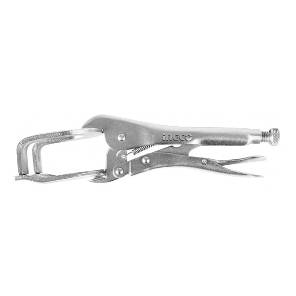 HLNP0109INGCOLong Nose Locking Plier 9"