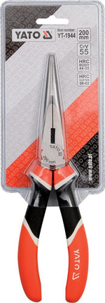 YT - 1943YatoLong Nose Pliers