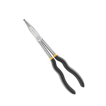 HBNP02280INGCOLong Reach Bent Nose Pliers 11"