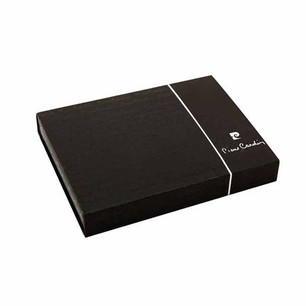 LAPC 761Toolmart GiftsLOUVRE Genuine Leather Cardholder