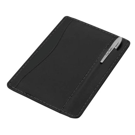 LAPC 761Toolmart GiftsLOUVRE Genuine Leather Cardholder