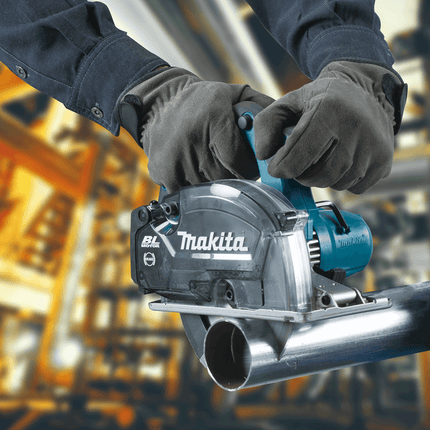 Makita DCS553Z 18V LXT Brushless Metal Cutter , DCS553Z 