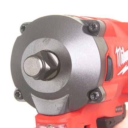 Milwaukee M12FIWF12-0 Impact Wrench 12V , M12FIWF12-0