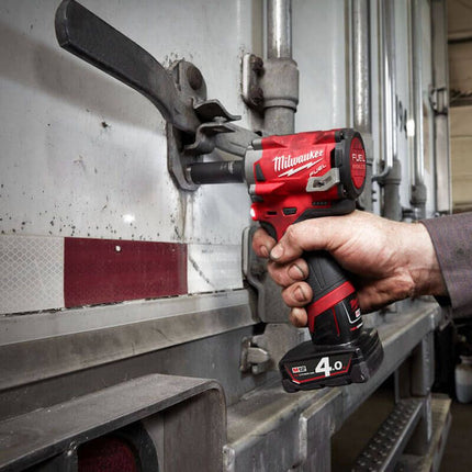 Milwaukee M12FIWF12-0 Impact Wrench 12V , M12FIWF12-0