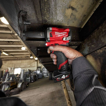 Milwaukee M12FIWF12-0 Impact Wrench 12V , M12FIWF12-0