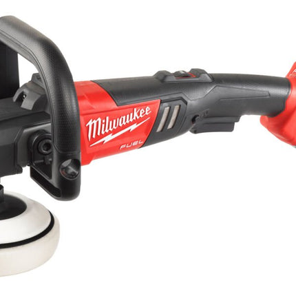 4933451550Milwaukee(M18 FAP 180 - 502X) جهاز تلميع سيارات شحن