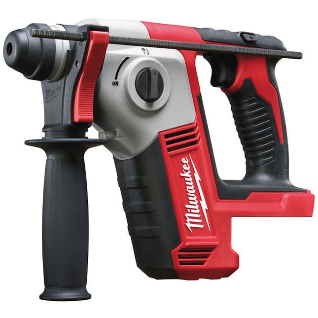 Milwaukee M18BH-0 18V SDS Plus Rotary Hammer , M18BH-0