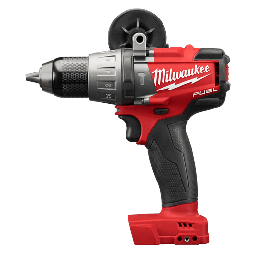 4933451060Milwaukee(M18FPD - 0) درل همر شحن 18 فولت