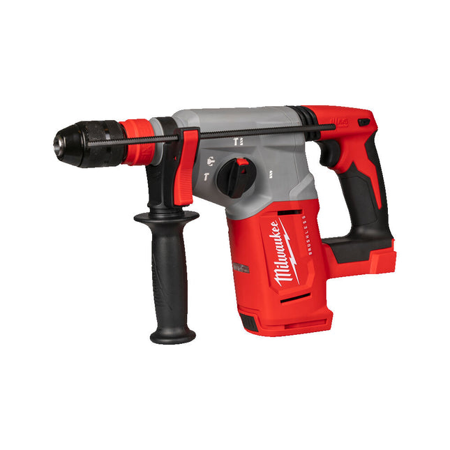 Milwaukee M18BLHX-0X Hammrt