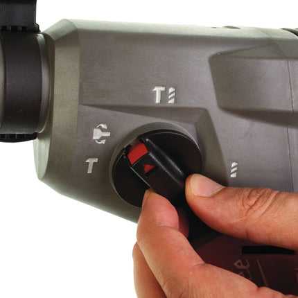 دريل همر شحن 18 فولت | M18CHX-0