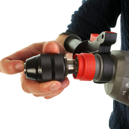 دريل همر شحن 18 فولت | M18CHX-0