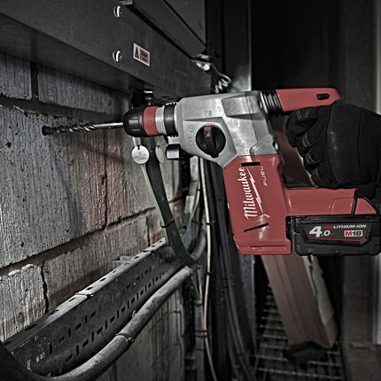 دريل همر شحن 18 فولت | M18CHX-0