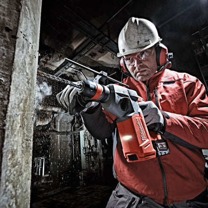 دريل همر شحن 18 فولت | M18CHX-0