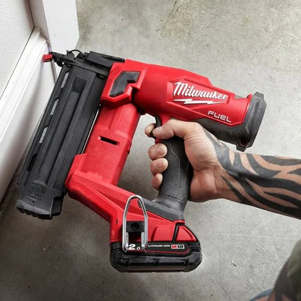 Framing Nailer_M18 FN18GS-0X | اجهزة البراغي و الامباكت | تولمارت.