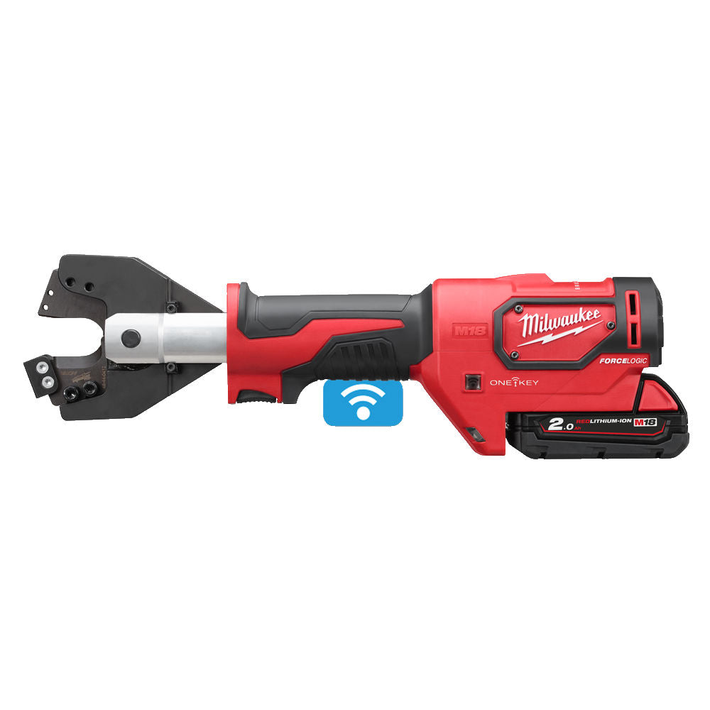 HYDRAULIC 6Ton CABLE CUTTER (M18ONEHCC-0C) Cordless Tools