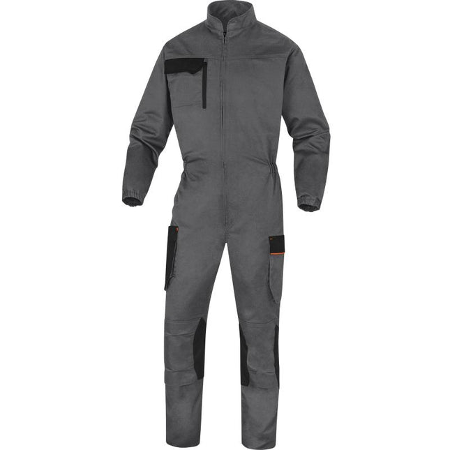 Grey Reusable Overall