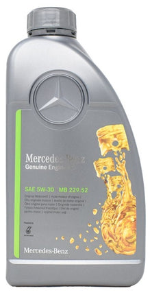 Mercedes Oil | 5W30 (1L)