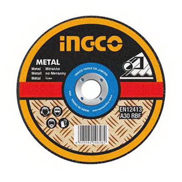 Abrasive Metal Cutting Disc 115mm