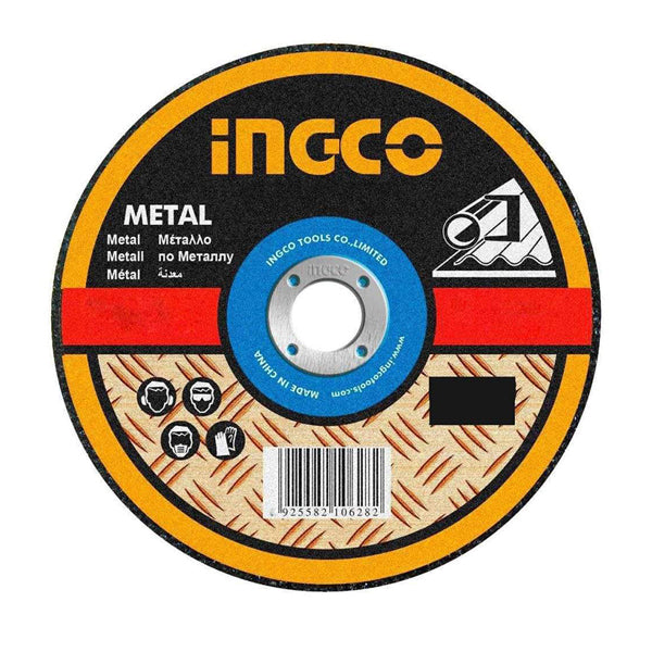 Abrasive Metal Cutting Disc 125mm