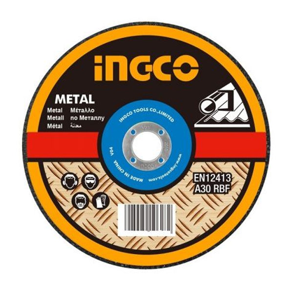 Abrasive Metal Cutting Disc 230mm