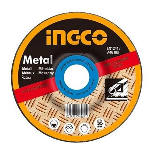 Abrasive Metal Cutting Disc 350mm