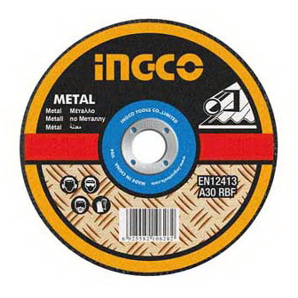 Abrasive Metal Cutting Disc 355mm